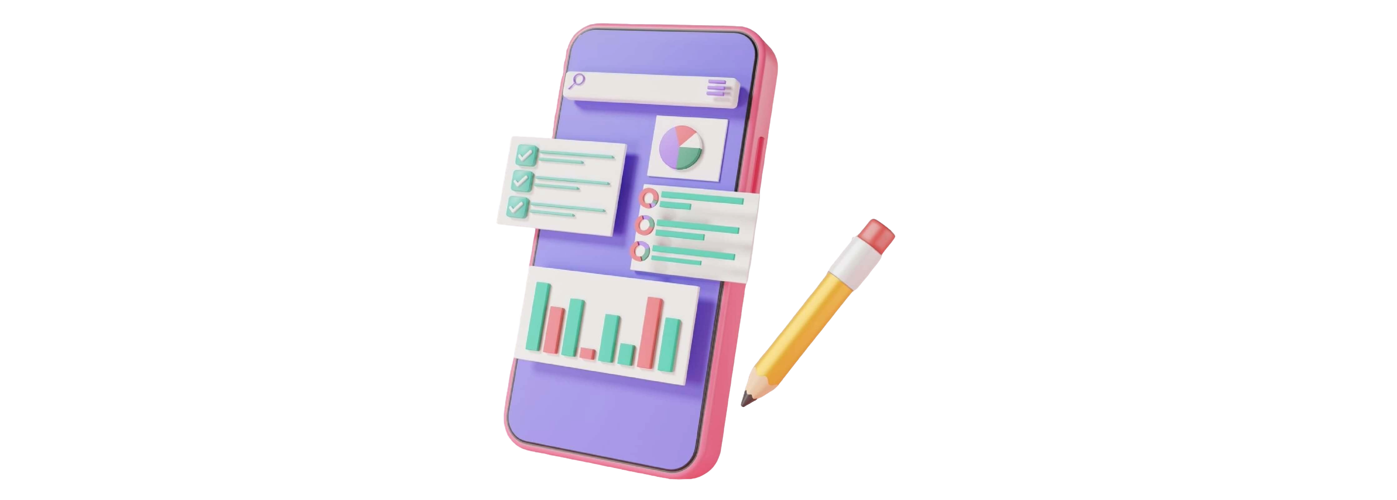 mobile app